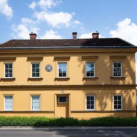 Stayroom Apartments I Wohnen Im Zentrum Von Steyr - Top 1 Exterior foto